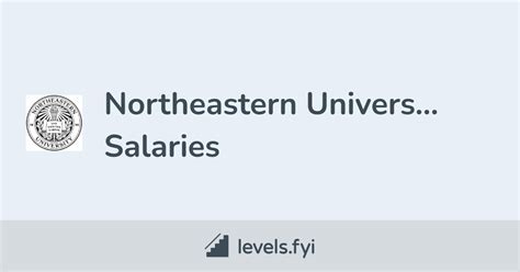 Northeastern university salaries. Things To Know About Northeastern university salaries. 